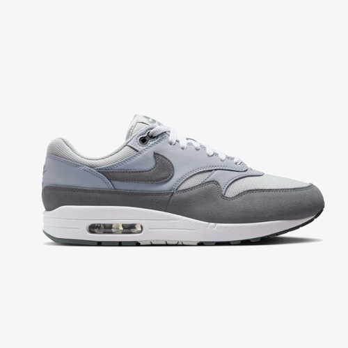 Air Max 1 Erkek Gri Spor Ayakkabı HM9936-001