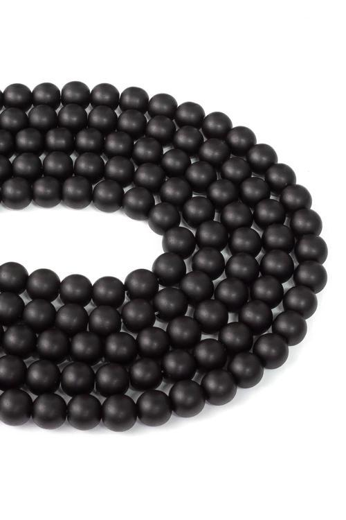 8 MM Mat Oniks Dizi
