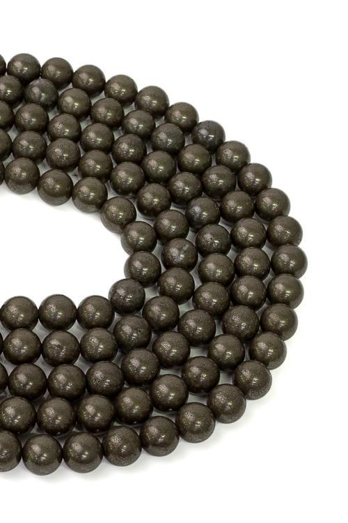 8 MM Pirit Taşı Dizi