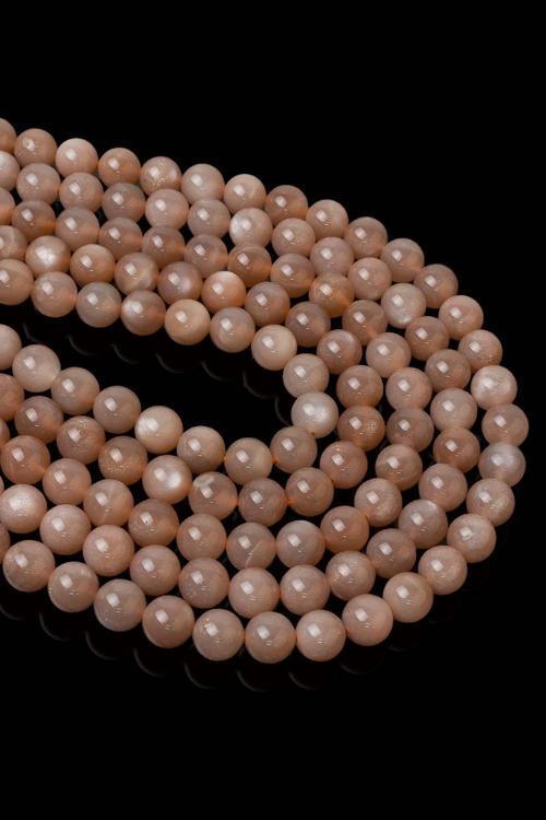 8 MM Güneş Taşı Dizi