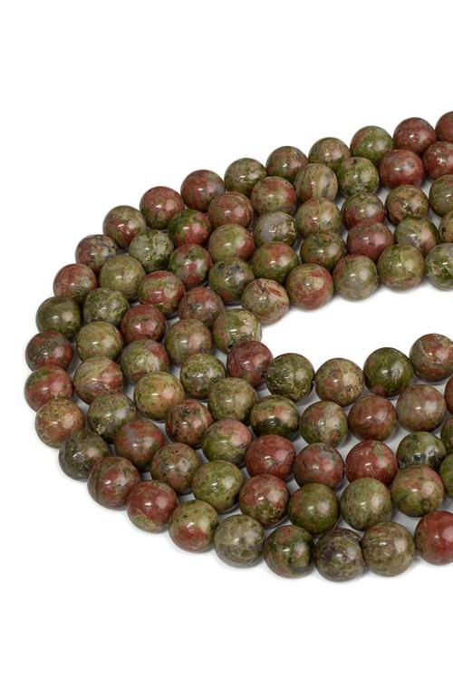 6 MM Unakit Dizi Doğaltaş - DZ2315