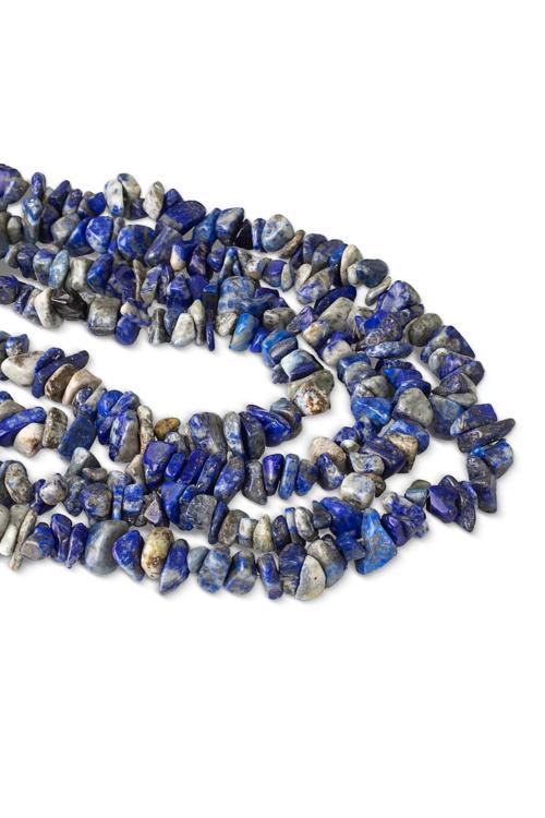 Lapis Taşı Kırık Taş Dizi