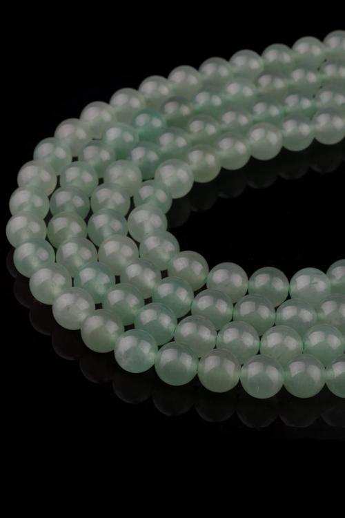 8 MM Aventurin A Dizi Doğaltaş - DZ2120