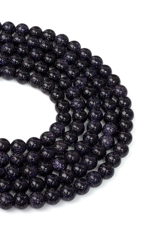 6 MM Yıldız Taşı Dizi - DZ3544