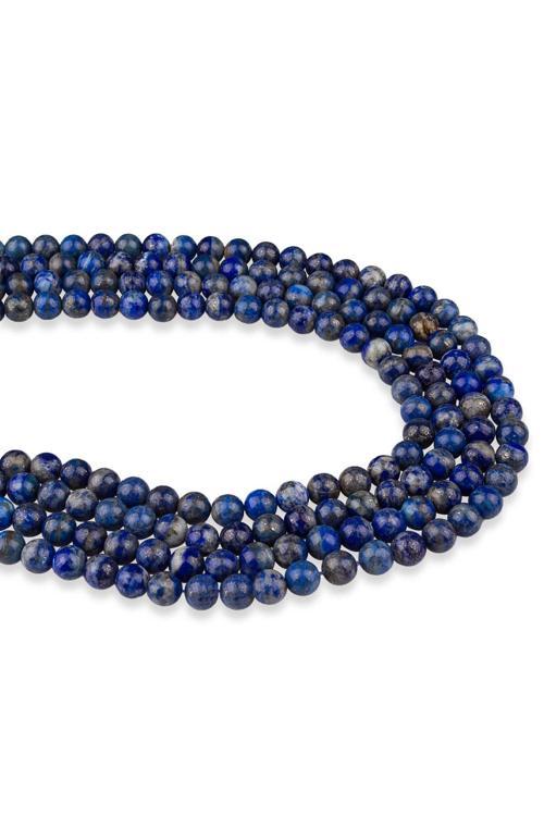 8 MM Lapis Taşı Dizi - DZ3068