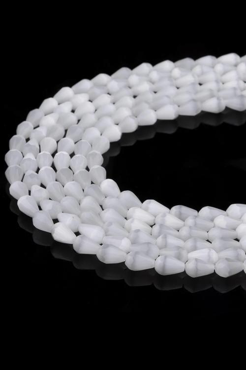 7X5 MM Kedi Gözü Taşı Dizi - Dizi0290