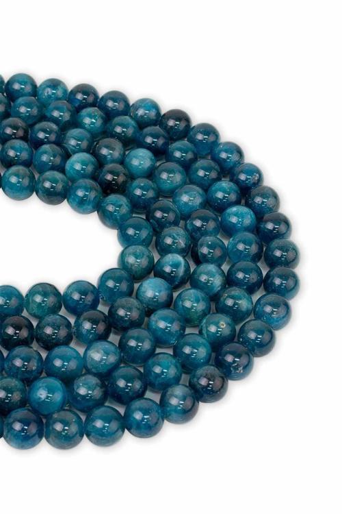 8 MM Apatit Taşı Dizi A