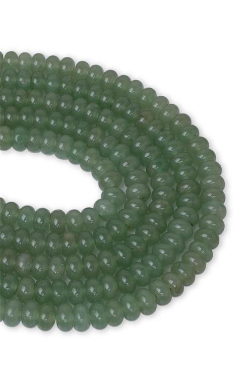 8X4 MM Aventurin Taşı Dizi