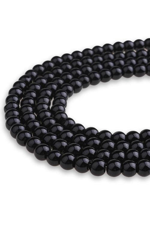 6 MM Oniks Taşı Dizi - Dizi0304