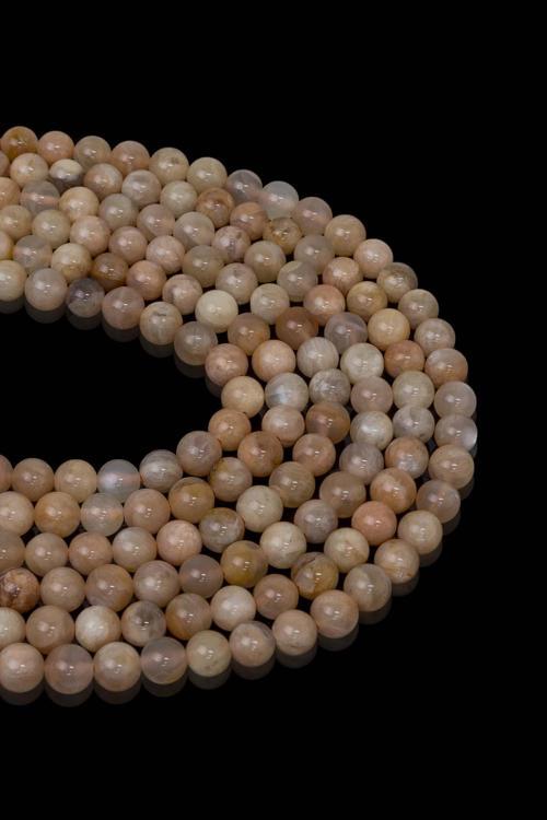 6 MM Güneş Taşı Dizi