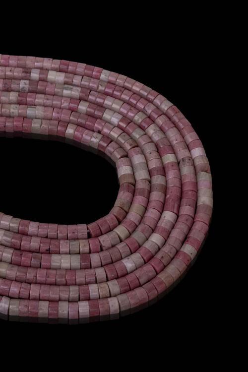 4x2 MM Rodonit Taşı Dizi