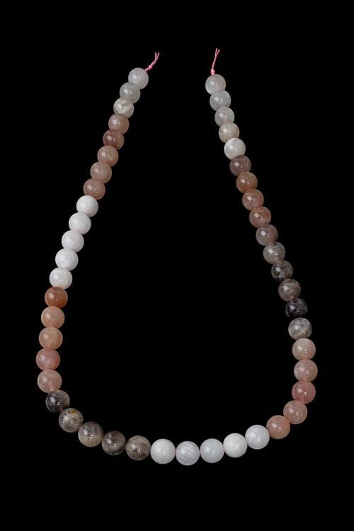 8 MM Güneş Taşı Dizi