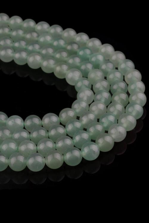 6 MM Aventurin Taşı Dizi