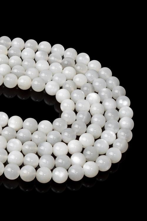 8 MM Ay Taşı Dizi A