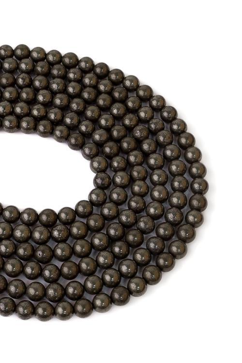 6 MM Pirit Taşı Dizi