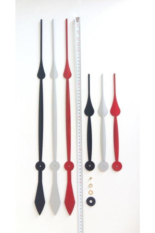 Mutluduvarlar Büyük Duvar Saati Motoru