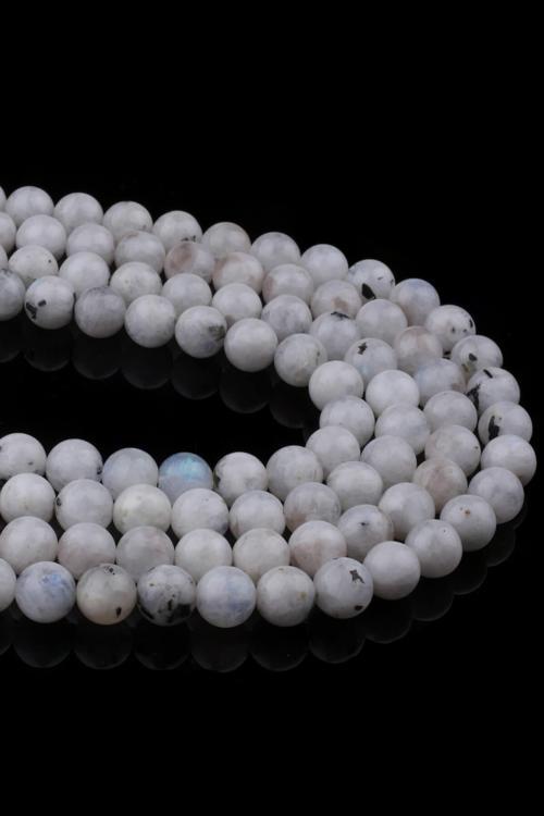 10 MM Ay Taşı Dizi - DZ3997