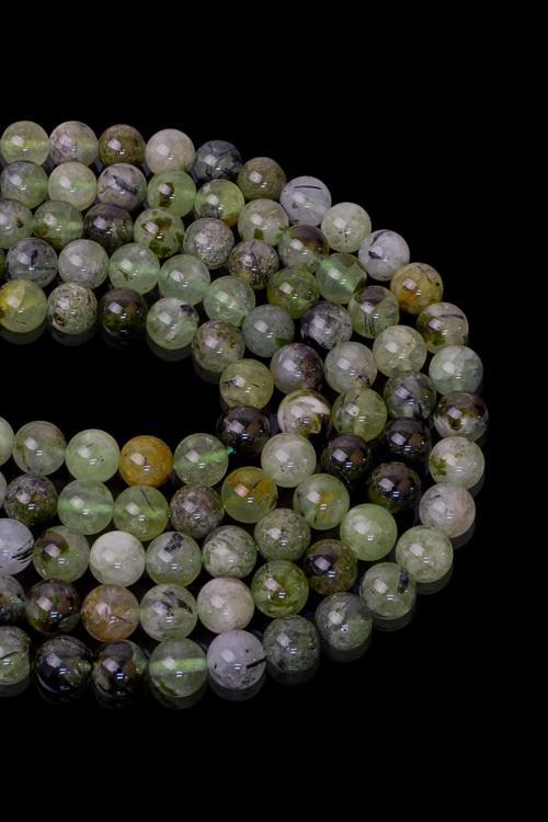 8 MM Prinayt Taşı Dizi