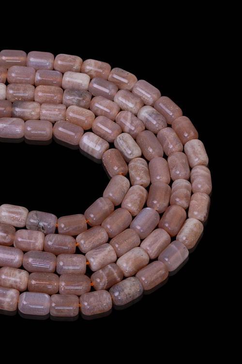 9x6 MM Güneş Taşı Dizi