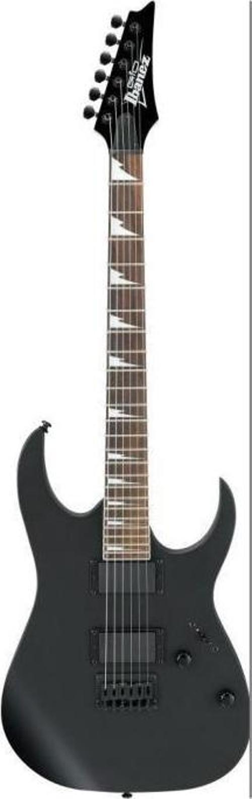 GRG121DX BKF Elektro Gitar