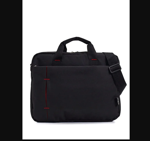 Erkek Cambridge Polo Club Kumaş Evrak Çantası Orta Boy PLEVR50107-M
