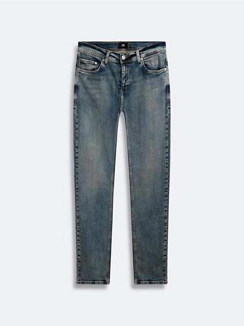 Jumy Saltona Wash Erkek Jean Pantolon