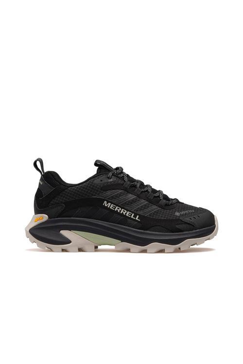 Moab Speed 2 Gtx Kadın Hafif Outdoor Ayakkabı 25k J037838 Siyah