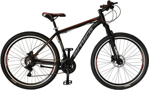 X-VERT 9 29 JANT 21 VİTES DAĞ BİSİKLETİ