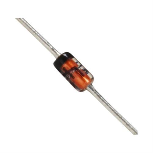 5.1 VOLT 1/4 WATT ZENER