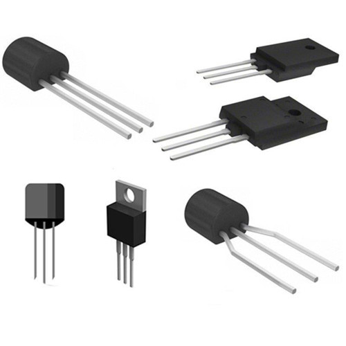 Entegre Devre SD 4840