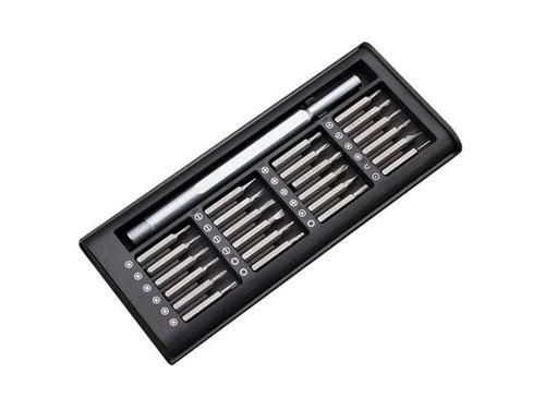 24 İn 1 Kutulu Hassas Mıknatıslı Tornida Seti