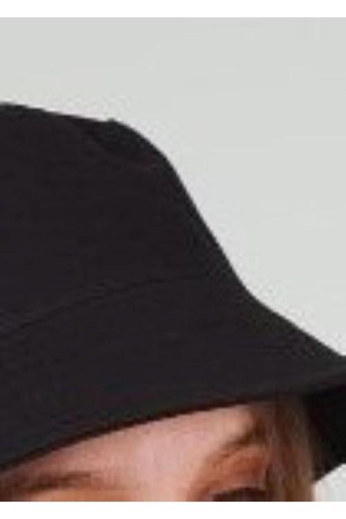 Kadın Bucket Bermuda Şapka