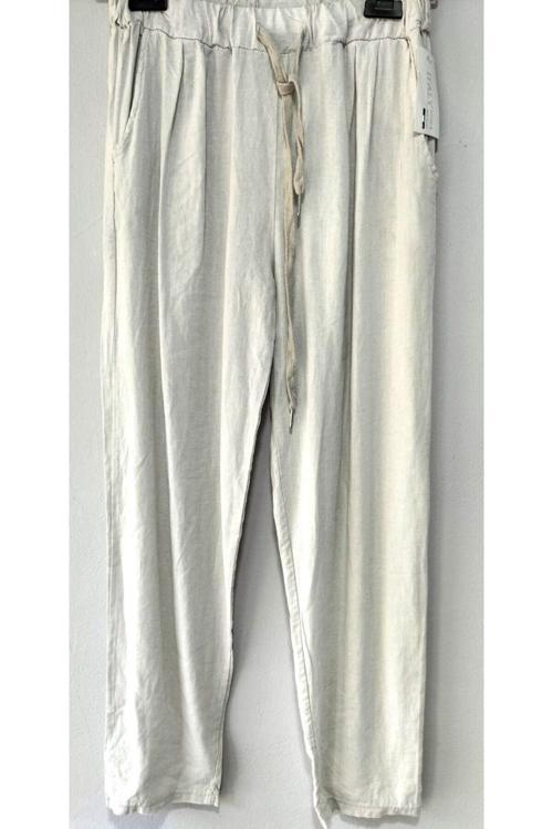 Kadın Dar Paça Pantolon