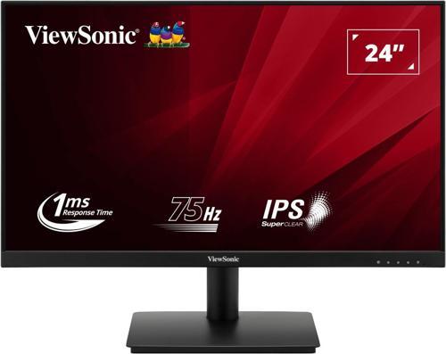 VA240-H-2 24” 75Hz 1ms Full HD Monitör