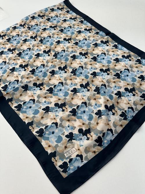 Alfa Silk Şal CND0104