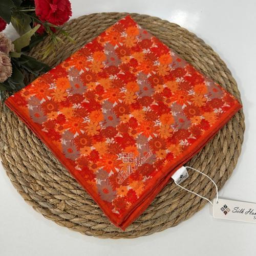 Soft Pamuklu Eşarp LDFS3611