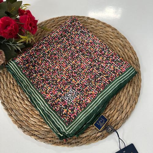 Levi'dor Kristal Eşarp Yeni Sezon LRK4303