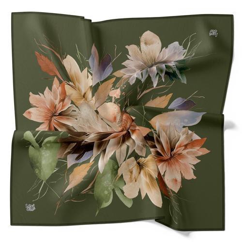 Levi'dor Kristal Eşarp Yeni Sezon LRK4406