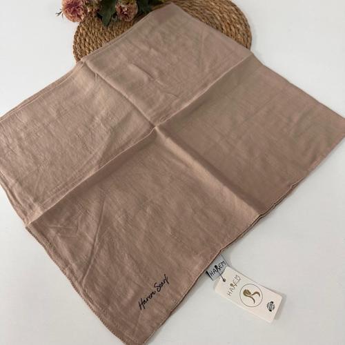 Nilda Latte Eşarp VHC0158