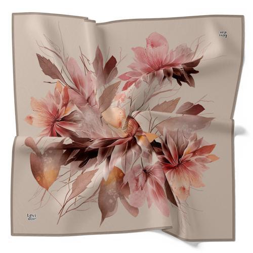 Levi'dor Kristal Eşarp Yeni Sezon LRK4407