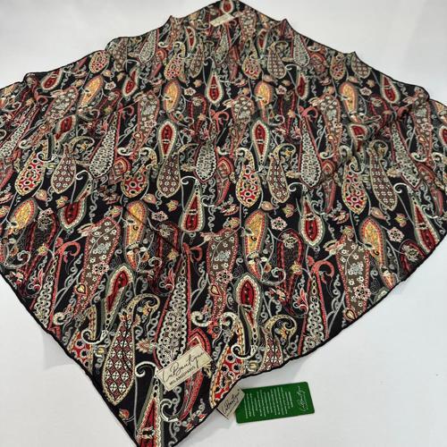 Güz Serinliği Bambu Eşarp GSG4001