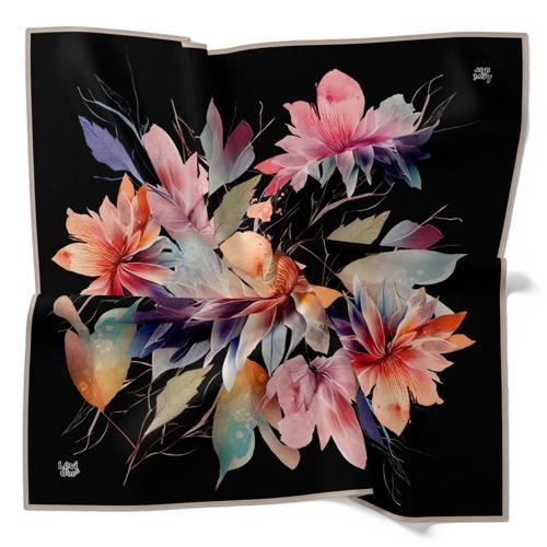 Levi'dor Kristal Eşarp Yeni Sezon LRK4413