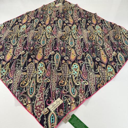 Güz Serinliği Bambu Eşarp GSG4002