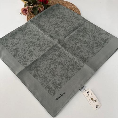 Gold Silvia Çağla Eşarp VHC1008