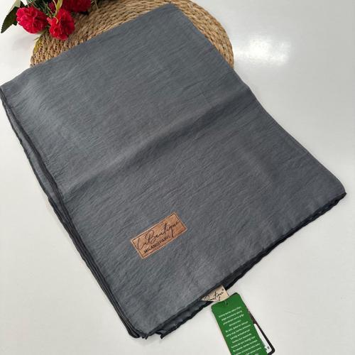 Güz/Yaz Serinliği Bambu Şal GSS4509