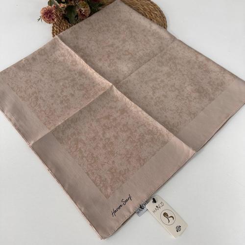 Gold Silvia Mint  Eşarp VHC1023