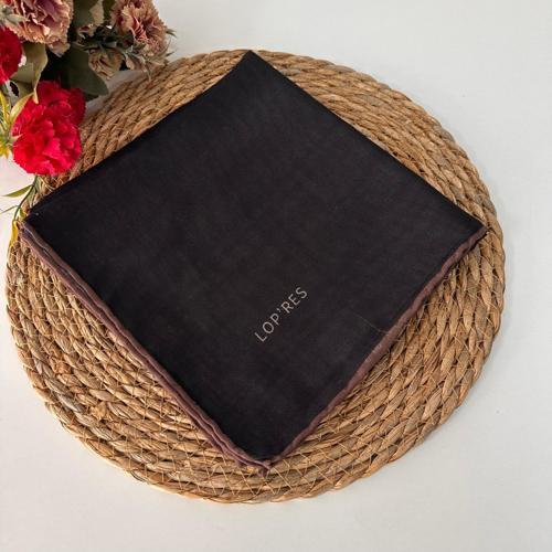 Lop'res Soft Pamuklu Eşarp LDN6311