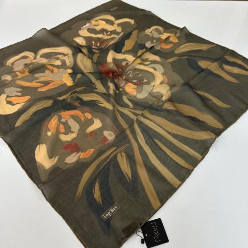 Lop'res Soft Pamuklu Eşarp LDN5807
