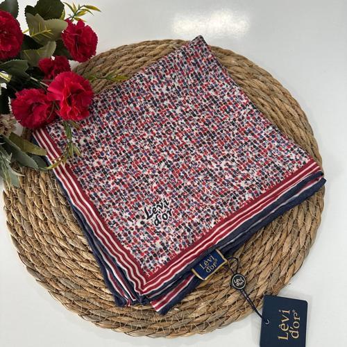 Levi'dor Kristal Eşarp Yeni Sezon LRK4315