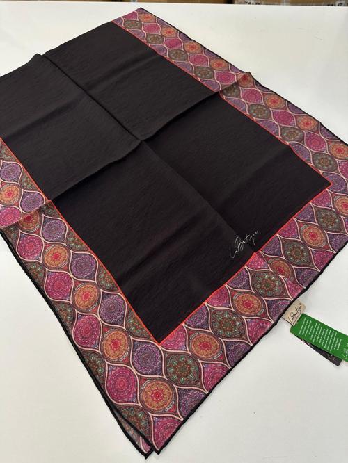 Güz/Yaz Serinliği Bambu Şal GSS1501